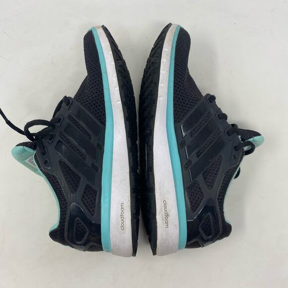 Adidas Energy Cloud Wtc W Running Shoe Womens Size 9.5 - Picture 5 of 8